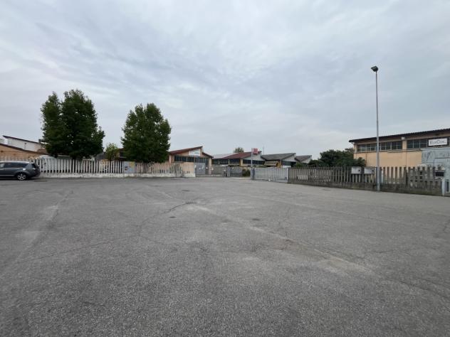 Capannone / Fondo in vendita a Lodi - Foto 19