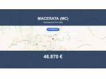 Immobile in asta di 300 m² in vendita a Macerata