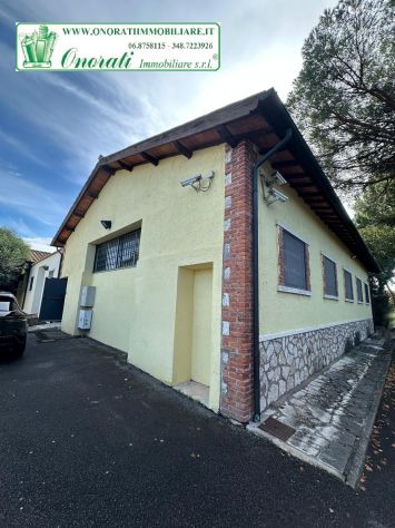 MQ 340 ROMA, ZONA LA RUSTICA, Rif.A-887. - Foto 3