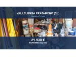 Immobile in asta di 118 m² in vendita a Vallelunga Pratameno