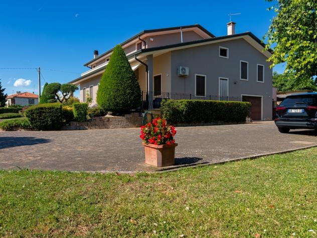 Bifamiliare in vendita a Barbarano Mossano - Foto 3