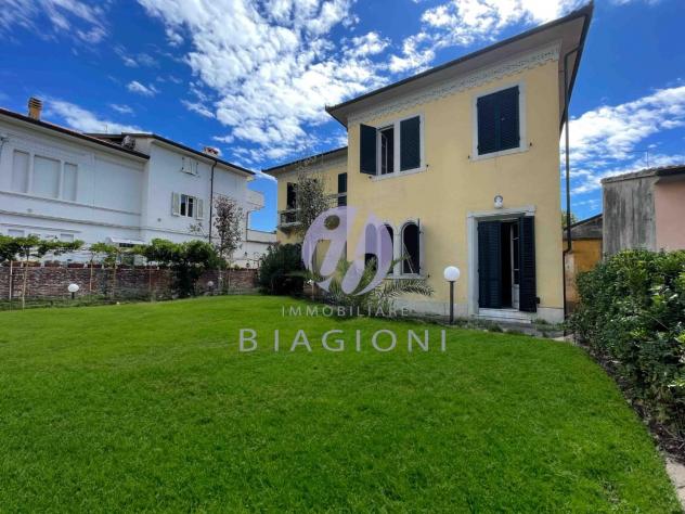 Villa in vendita a Lido di Camaiore - Camaiore 200 mq Rif: 1174117 - Foto 5