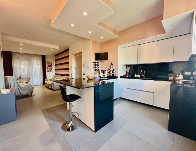 Appartamento in vendita a Avenza - Carrara 90 mq Rif: 1449202