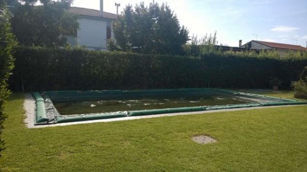 Villa in vendita a San Frediano a Settimo - Cascina 220 mq Rif: 442817 - Foto 2