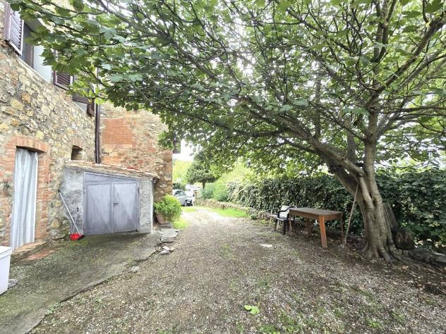 Casa semindipendente in vendita a Casole d'Elsa 101 mq Rif: 1354822 - Foto 7