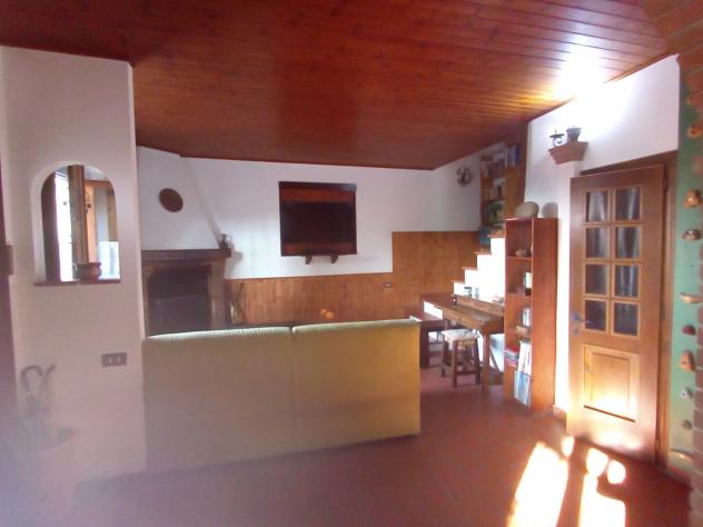 TERRATETTO di 4 vani e di 100 mq (GAMBASSI TERME) rif. G 109 - Foto 13