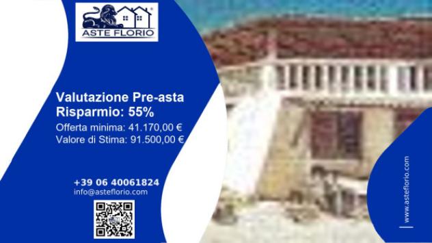 Immobile in asta di 114 m² in vendita a Gela - Foto 2