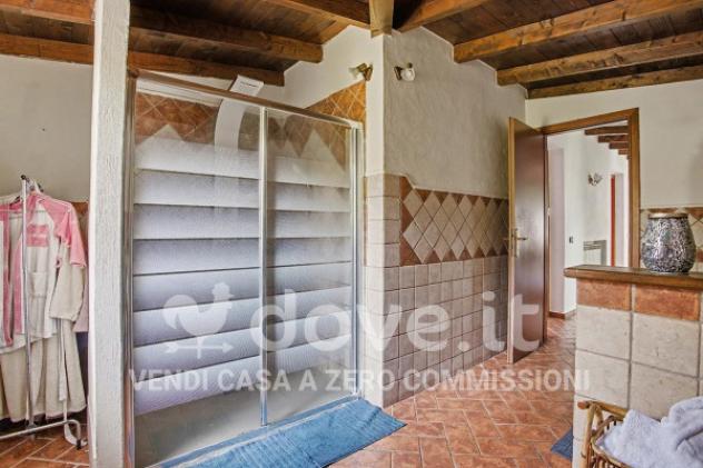 Villa di 320 m² con 5 locali in vendita a Germignaga - Foto 19
