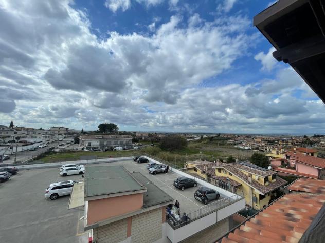 Appartamento in Via Corrado Anticoli - Foto 5