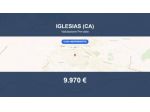 Immobile in asta di 82 m² con più di 5 locali in vendita a Iglesias