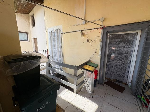 TRILOCALE IN BUONO STATO NEL CENTRO DI LEVATE - Foto 2