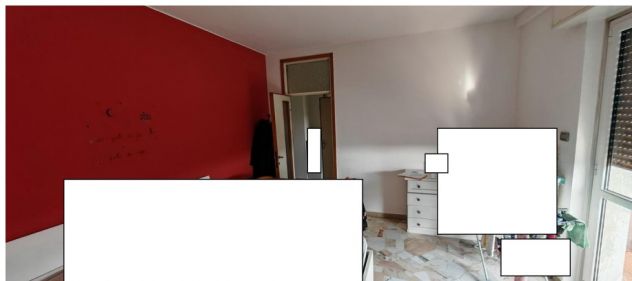 ASTA OCCASIONE: Limbiate, via Monte Pasubio appartamento mq 87+cantina - Foto 13