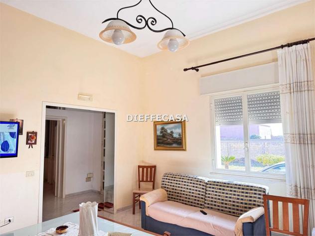 V2530 - In vendita casa in periferia a Marsala - Foto 2