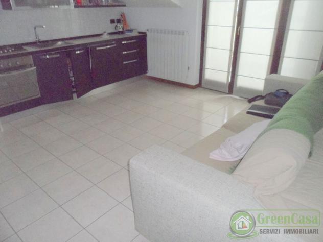 APPARTAMENTO di 2 vani e di 52 mq (MASATE) rif. IGC 2 LOCALI 96 MASATE - Foto 4