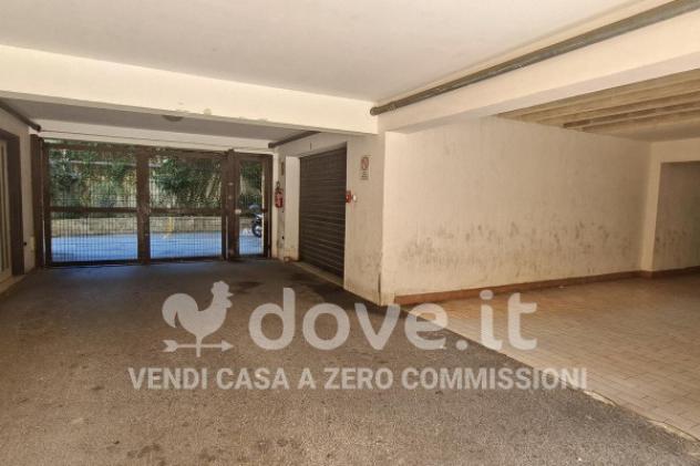 Appartamento di 120 m² con 4 locali e posto auto in vendita a Messina - Foto 14