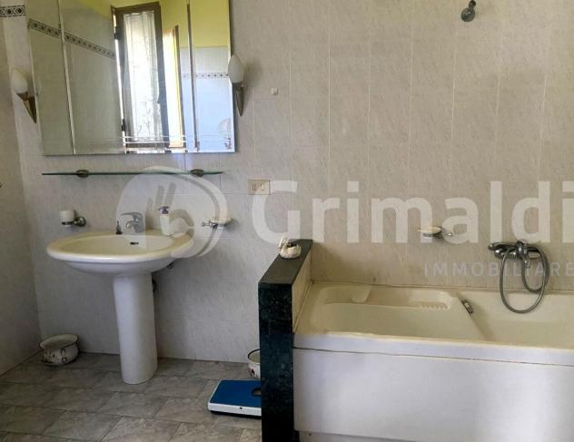 Bifamiliare in vendita a Novoli - Foto 12