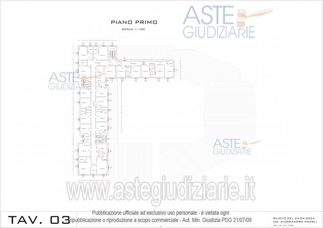 IMMOBILI-ALTRA CATEGORIA-08035 Nurri SU, Italia Località Canali - Foto 10