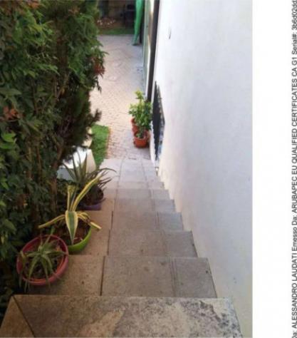 Immobile in asta di 207 m² con più di 5 locali e box auto doppio in vendita a Pizzighettone - Foto 6