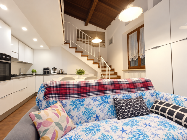 Appartamento in vendita a Poggibonsi 75 mq Rif: 1455308 - Foto 4