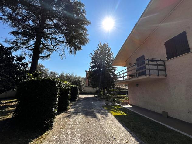 Villa in Via della Giustiniana - Foto 2