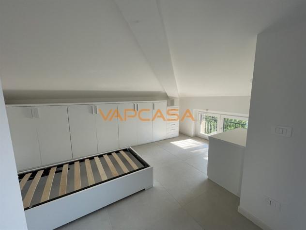 APPARTAMENTO IN CLASSE A COMPLETAMENTE RISTRUTTURATO - Foto 7