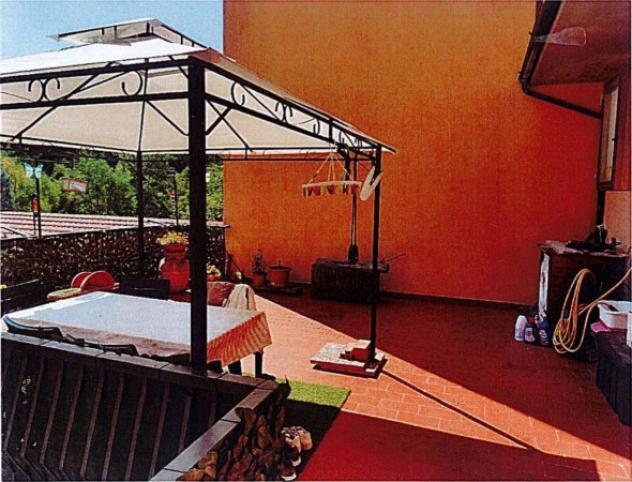 Immobile in asta di 110 m² con più di 5 locali in vendita a Rufina - Foto 3