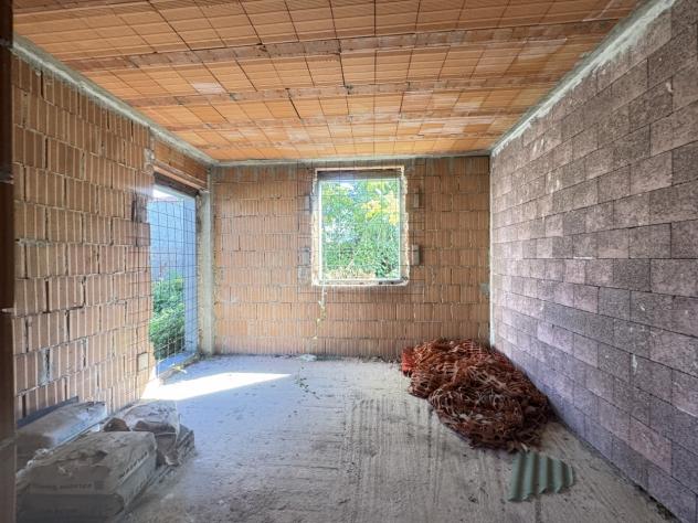 Porzione di casa in vendita a Seravezza - Foto 11