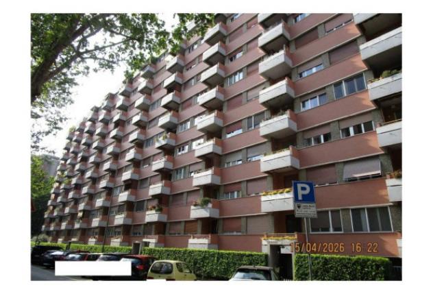 Immobile in asta di 103 m², box auto in vendita a Sesto San Giovanni - Foto 4