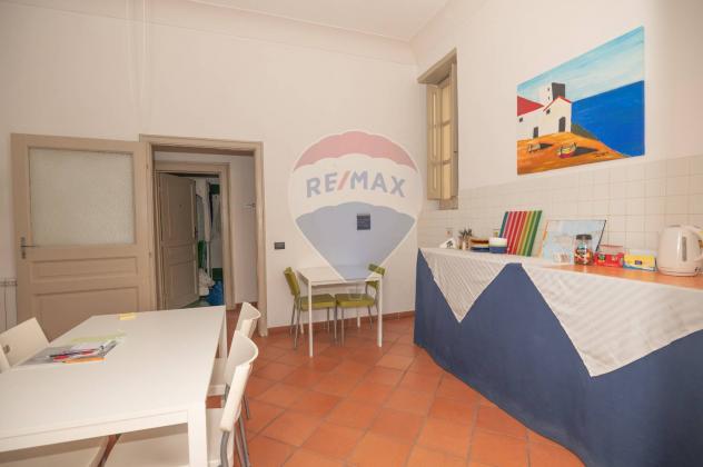 Appartamento in vendita a Siracusa, Umberto - Foto 14