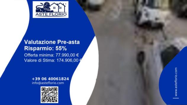 Immobile in asta di 121 m² in vendita a Siracusa - Foto 2