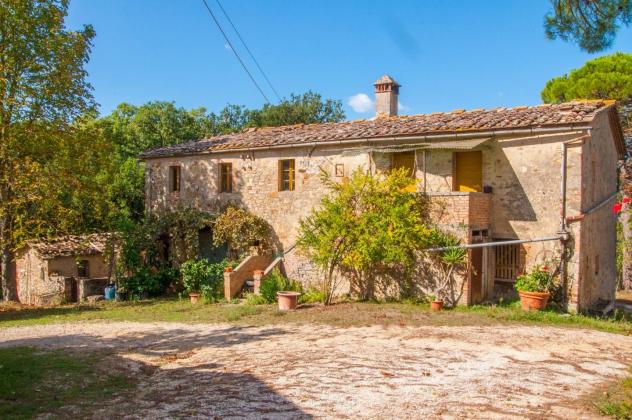Colonica in vendita a Montarrenti - Sovicille 1410 mq Rif: 1075945 - Foto 5