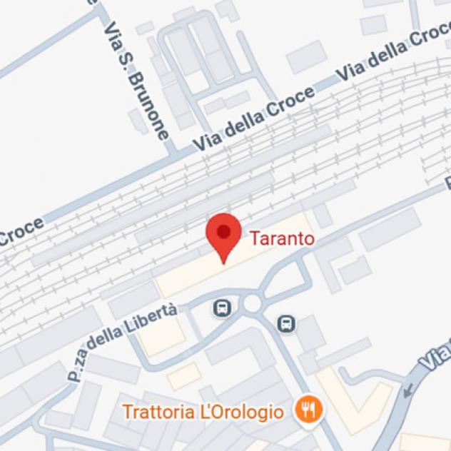 Immobile in asta di 64 m² in vendita a Taranto - Foto 6