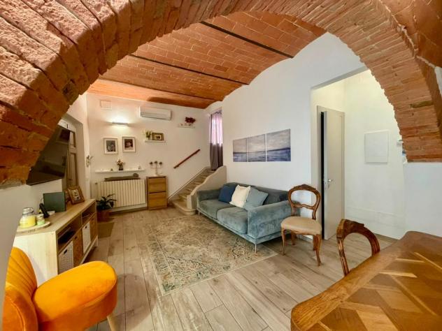 Terratetto in vendita a Soiana - Terricciola 100 mq Rif: 1440740