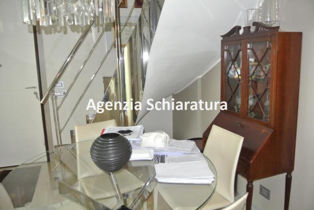 MONTECCHIO CENTRO VENDESI APPARTAMENTO CON MANSARDA - DUE INGRESSI INDIPENDENTI - Foto 5