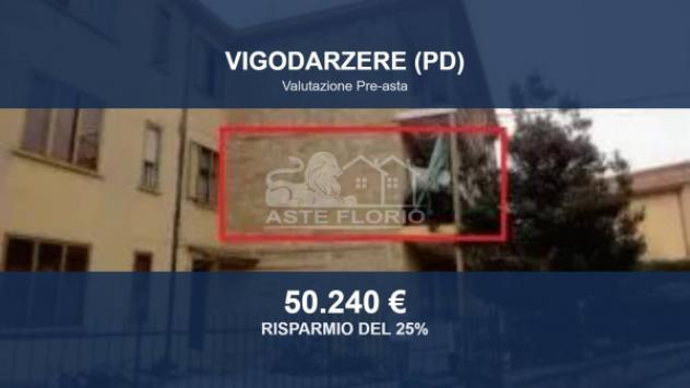 Immobile in asta di 98 m² in vendita a Vigodarzere