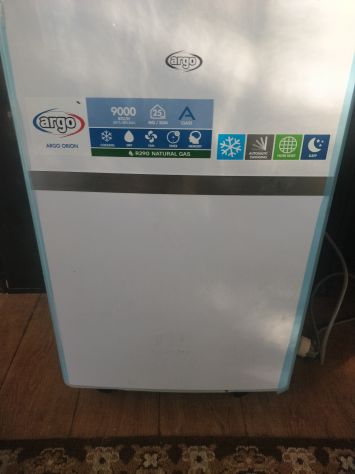 CONDIZIONATORE 9000 BTU