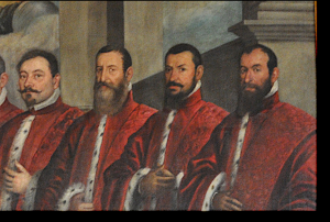 Il Signore di Notte, un giallo nella Venezia del 1605 - Foto 7