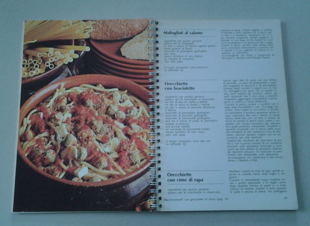 JBC - La pasta - Foto 4