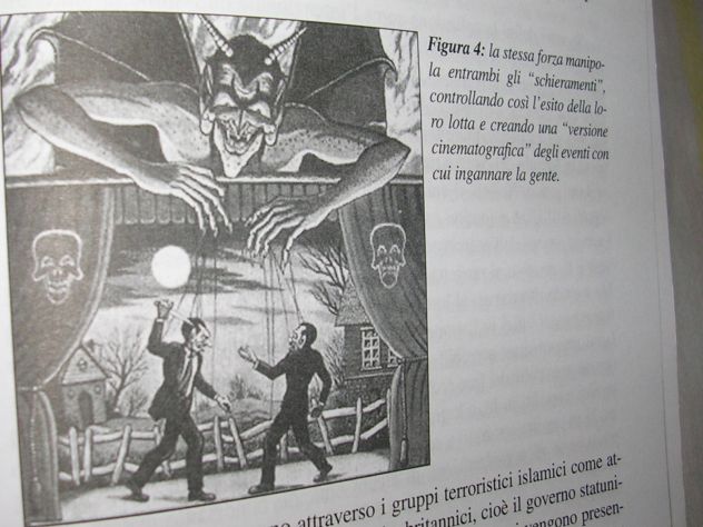 CRONACHE DALLA SPIRALE DEL TEMPO - Foto 6