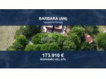 Immobile in asta di 2734 m² in vendita a Barbara