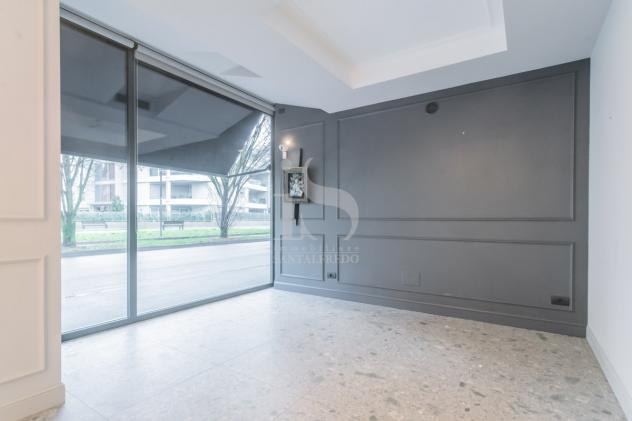 NEGOZIO di 3 vani e di 93 mq (CONCOREZZO) rif. HOME 3676 - Foto 5