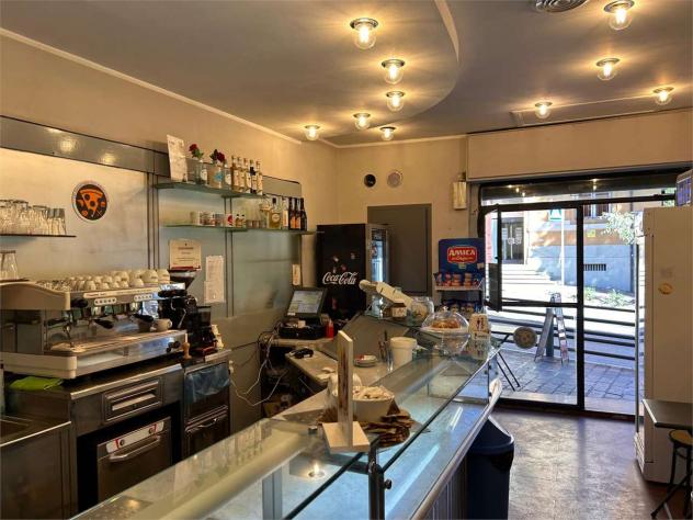 B1000SP - ???? PERUGIA CENTRO (Via Masi) – Cedesi Avviata Attività Bar/Pizzeria - Foto 9