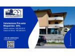 Immobile in asta di 250 m² con più di 5 locali in vendita a San Giustino