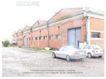 IMMOBILI-IMMOBILE INDUSTRIALE-Loc. Cannamenda