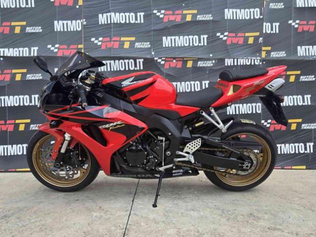 HONDA CBR 1000 RR Completo ARROW Video 360 rif. 23794334 - Foto 2