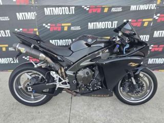 YAMAHA YZF R1 / Big Bang Export Video 360 rif. 23990019