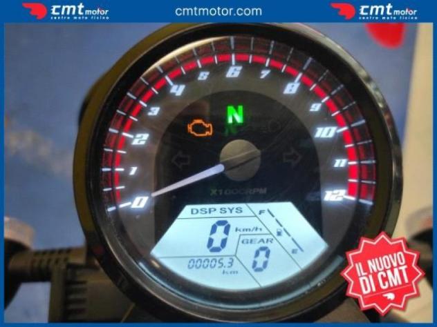 NOX Fiemme 125 Garantita e Finanziabile rif. 21312169 - Foto 5