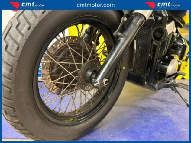 HONDA VT 750 Shadow c2 Garantita e Finanziabile rif. 23908497 - Foto 6