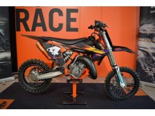 KTM SX 65 CROSS rif. 23715100