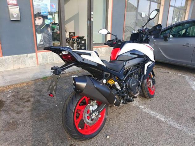 BENELLI TRK 902 STRADALE rif. 23992233 - Foto 4